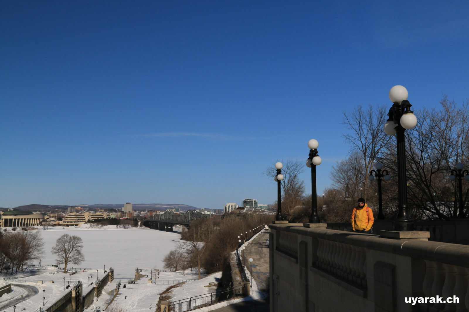 Ottawa River 