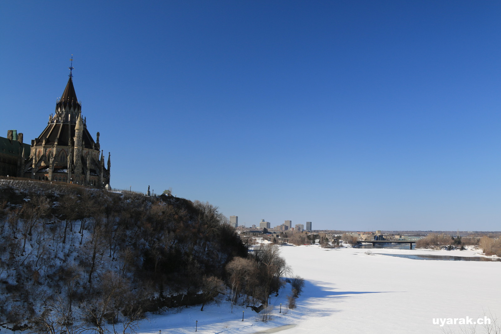 Ottawa River 