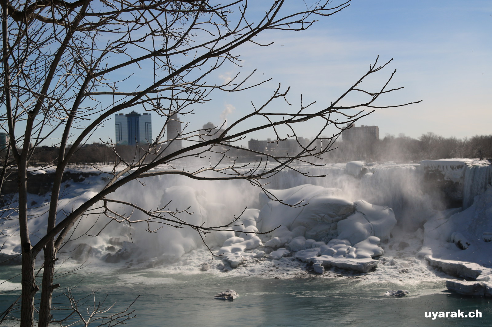 American Falls 