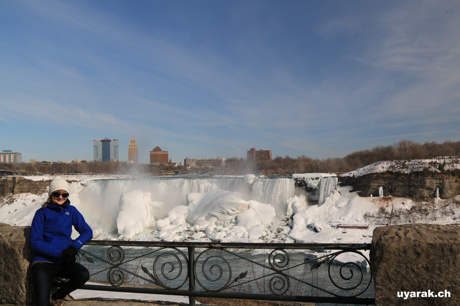 American Falls 