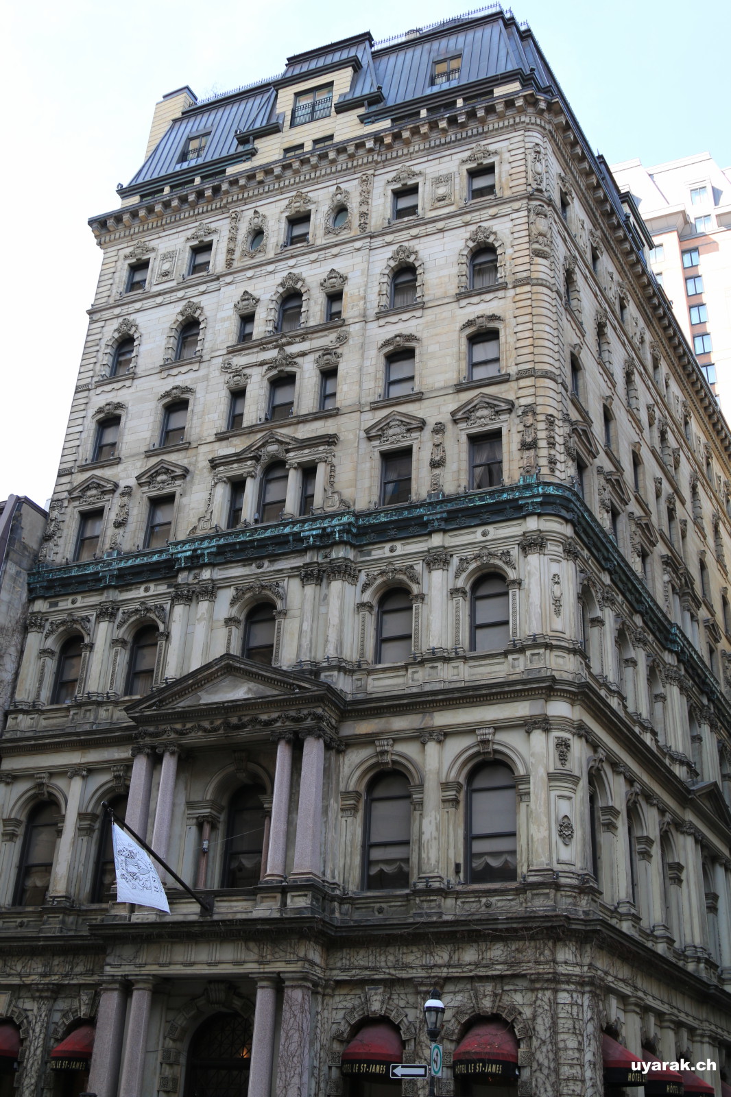Bank of Montreal 