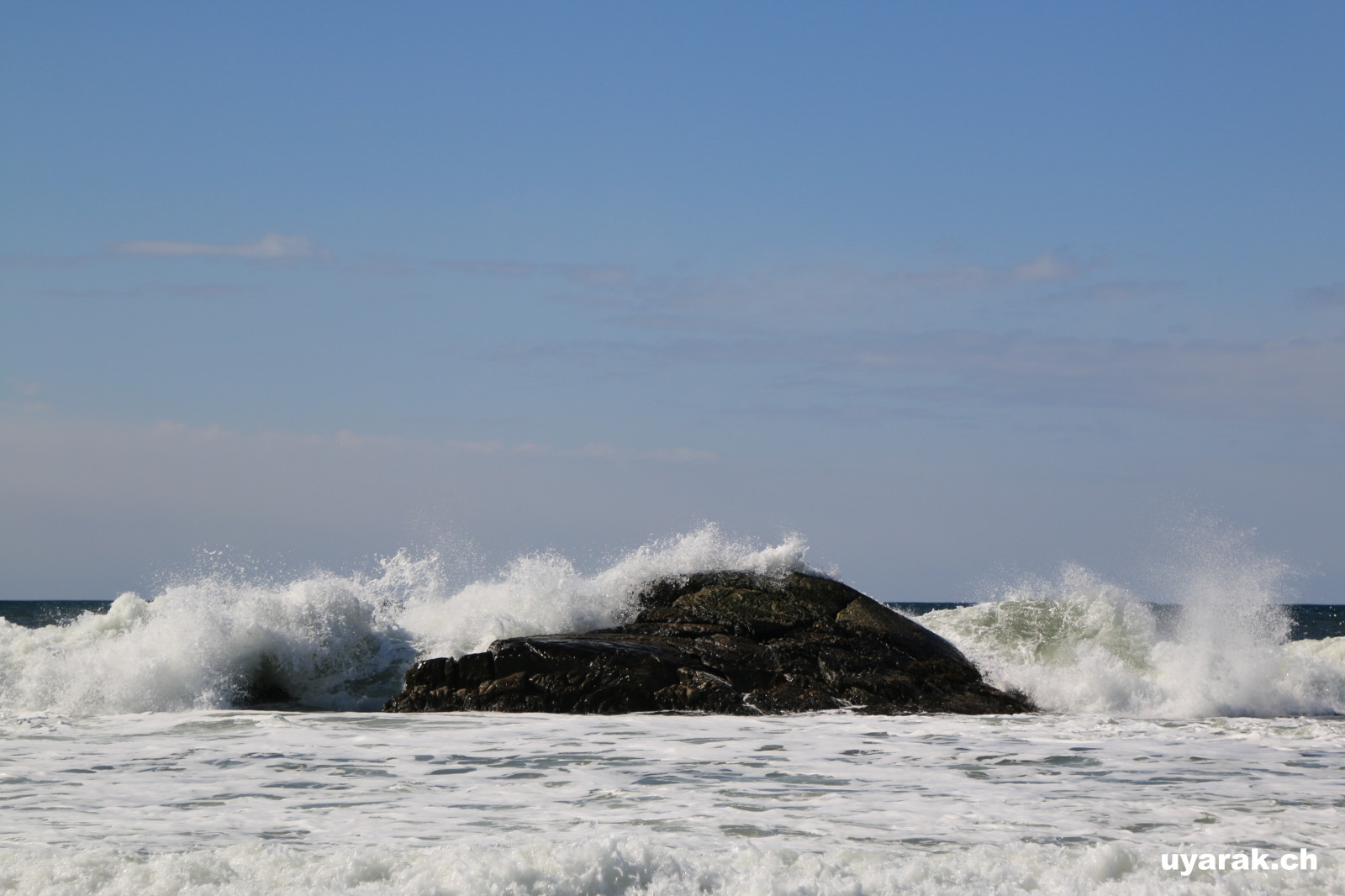 Kejimkujik National Park Seaside 