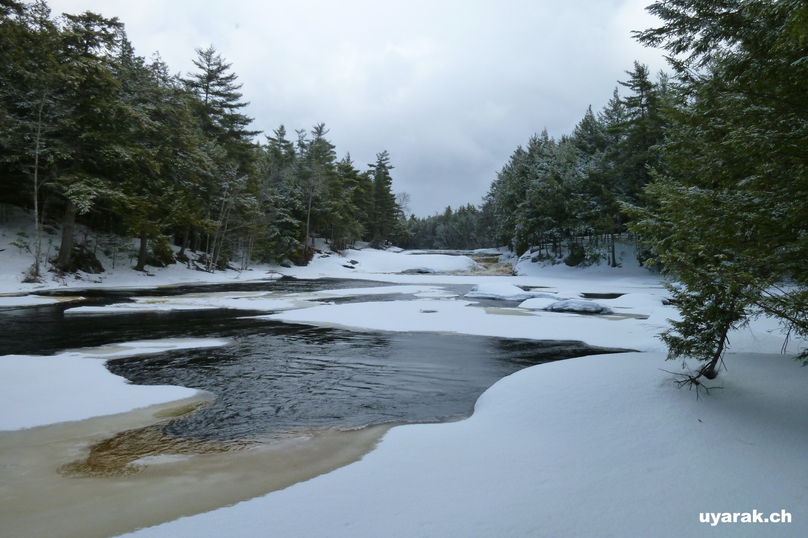Kejimkujik National Park 