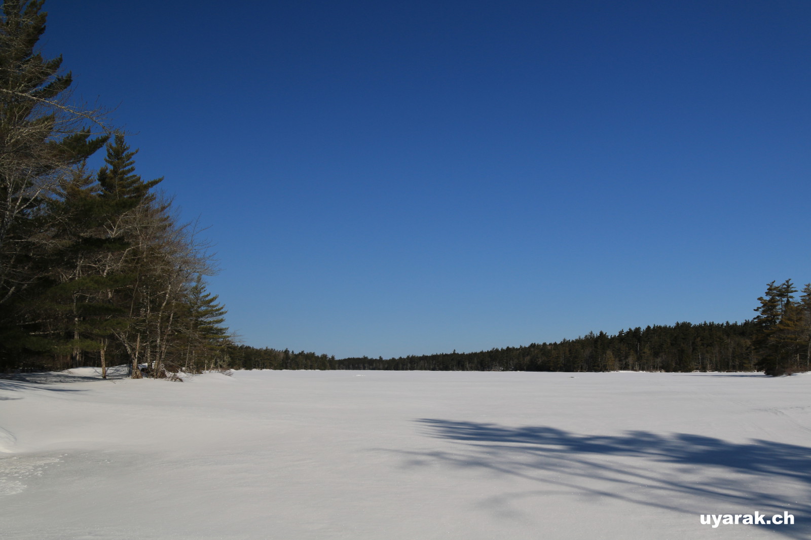 Kejimkujik National Park 