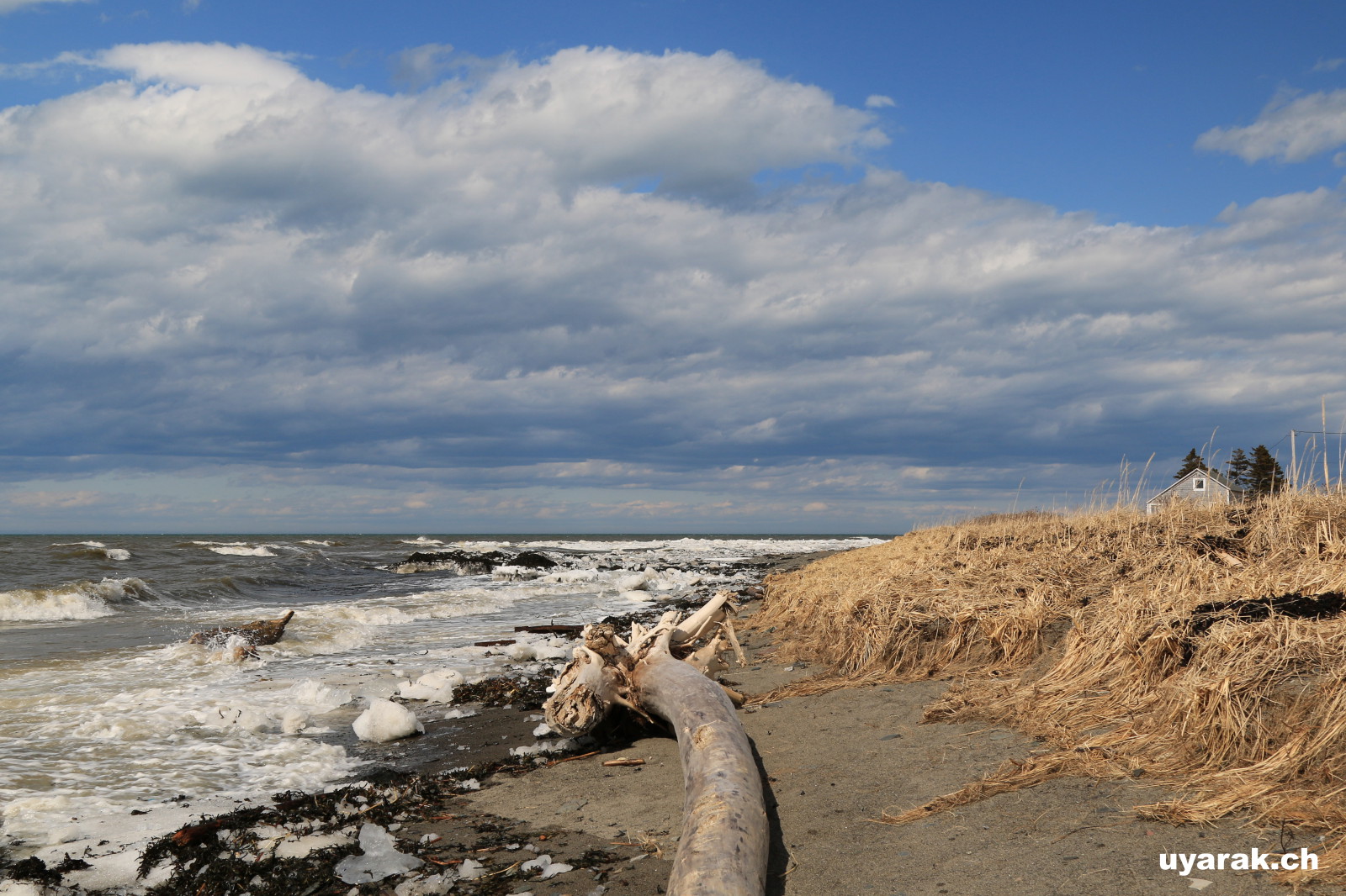 Rimouski, Quebec 