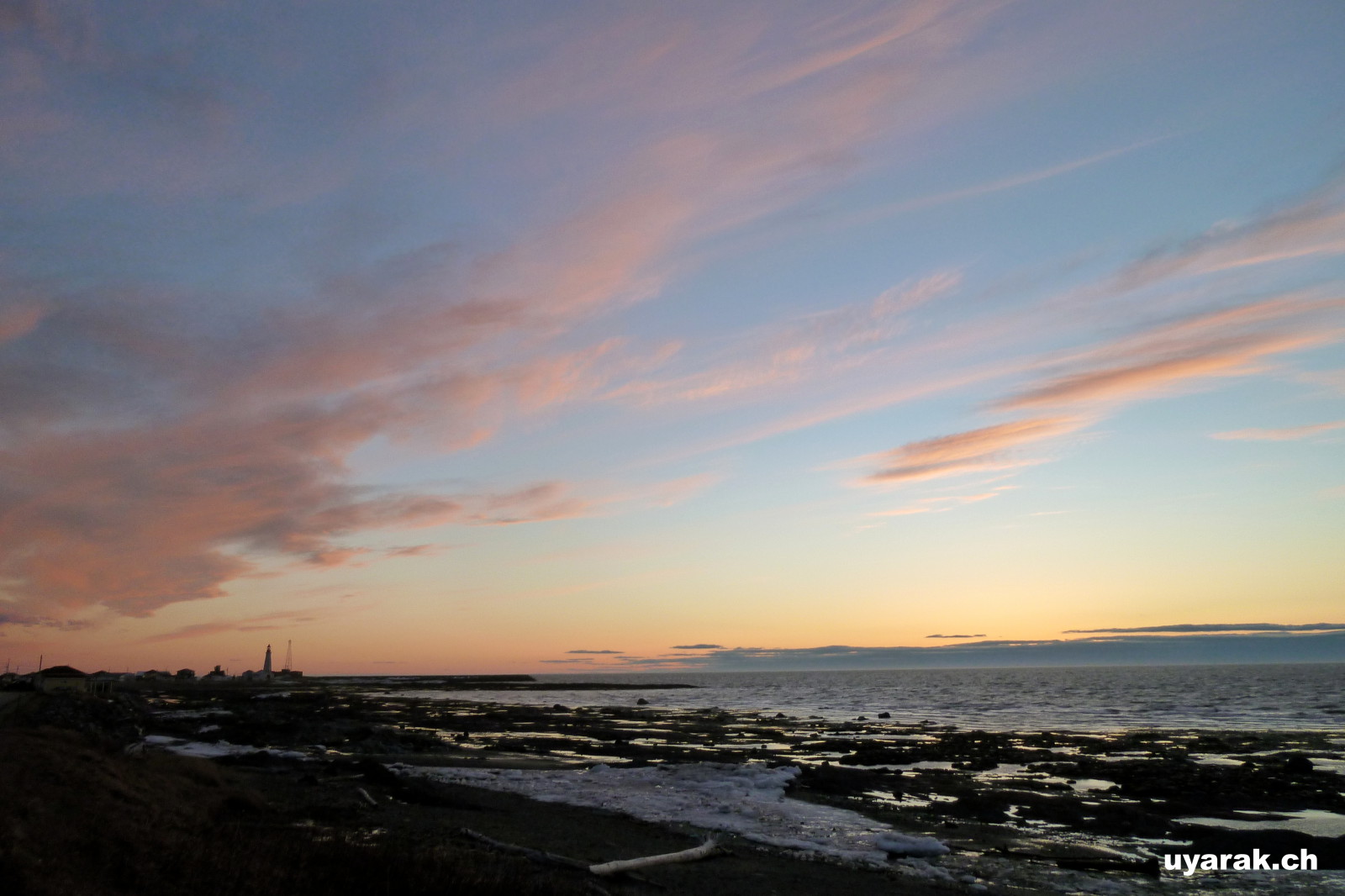 Rimouski, Quebec 
