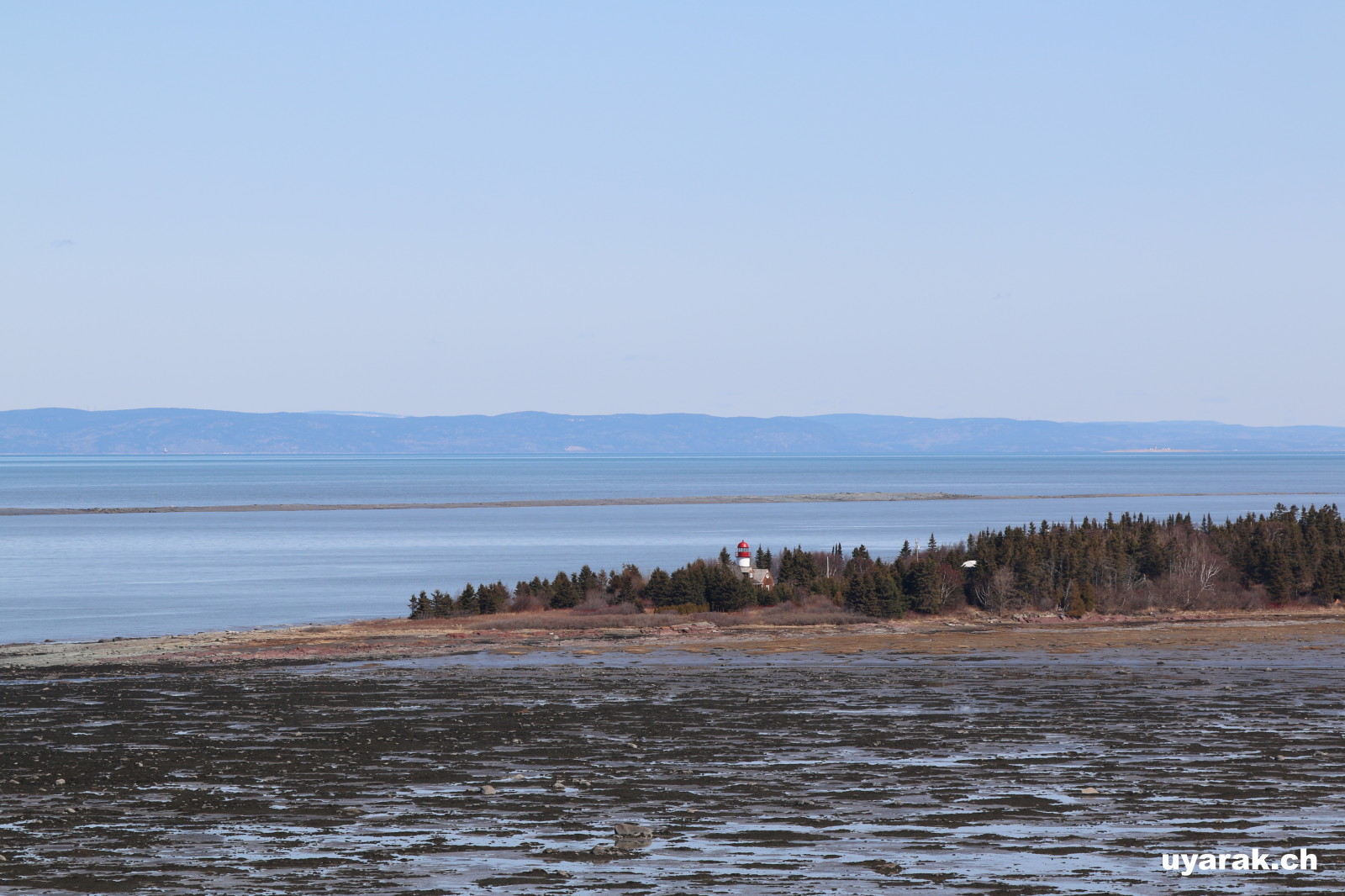 Cacouna, Quebec 