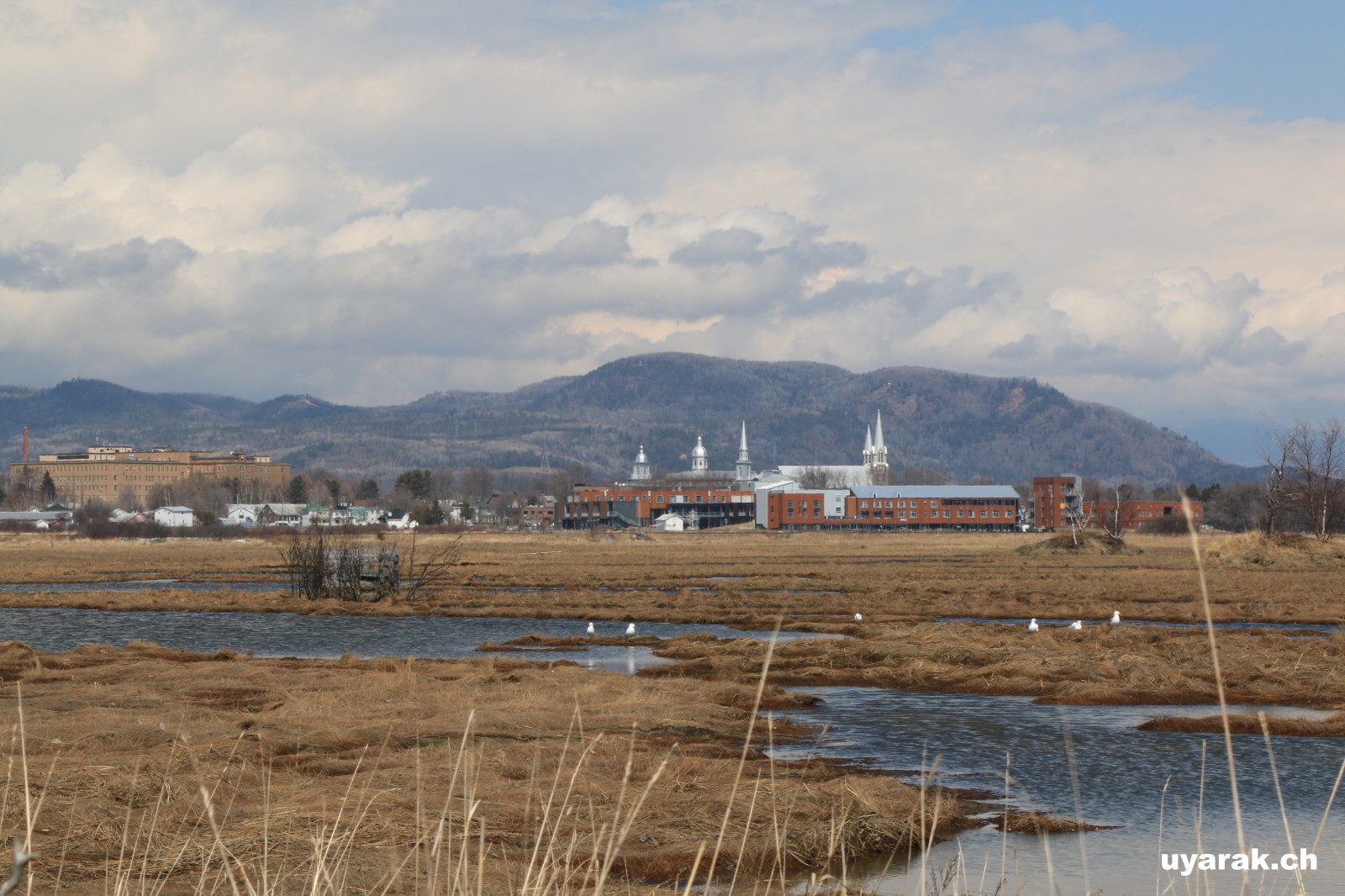 Baie-Saint-Paul, Quebec 