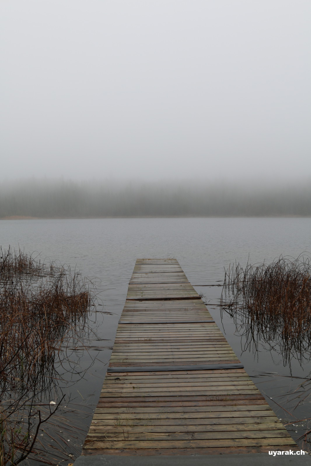Riding Mountain National Park, Manitoba