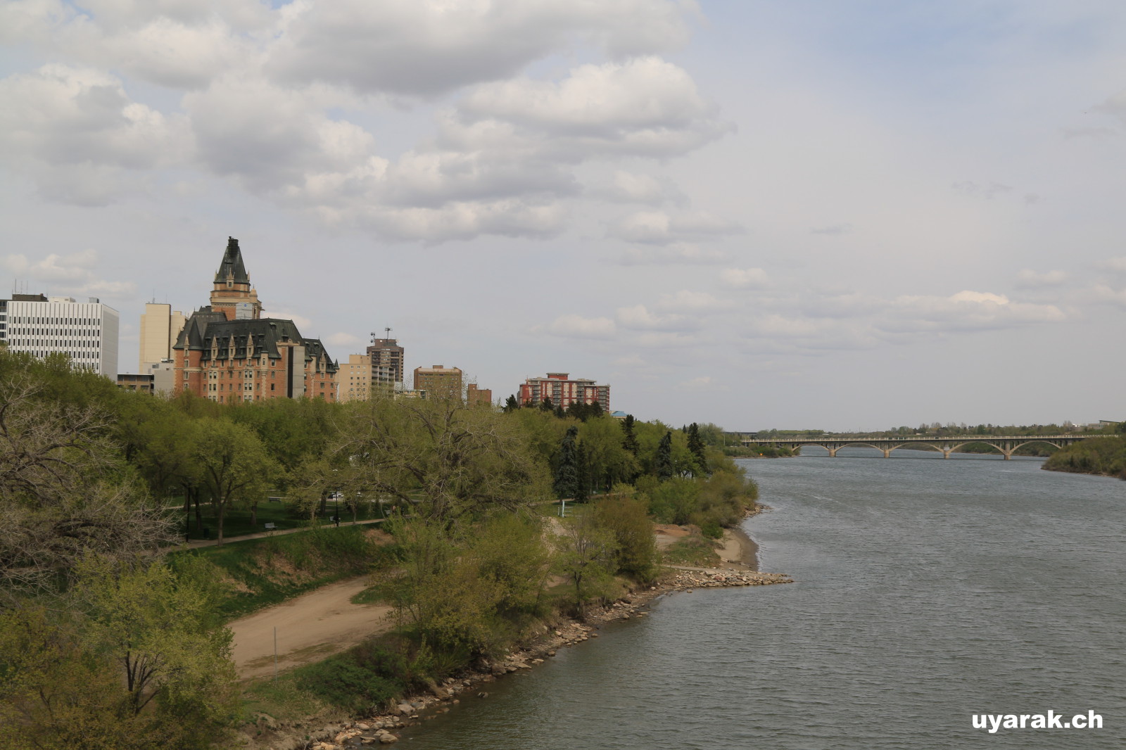 Saskatoon, Saskatchewan