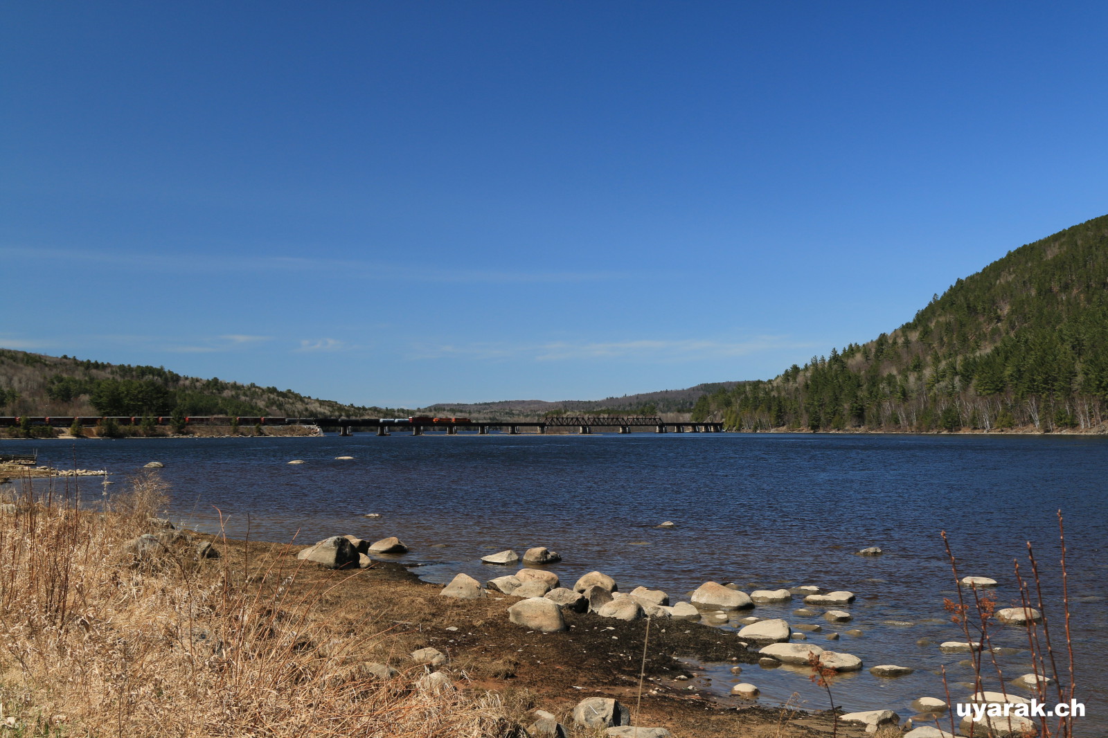 Mattawa, Ontario