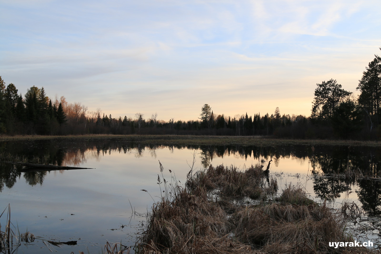 Elk Lodge 25 Family Park, North Bay, Ontario