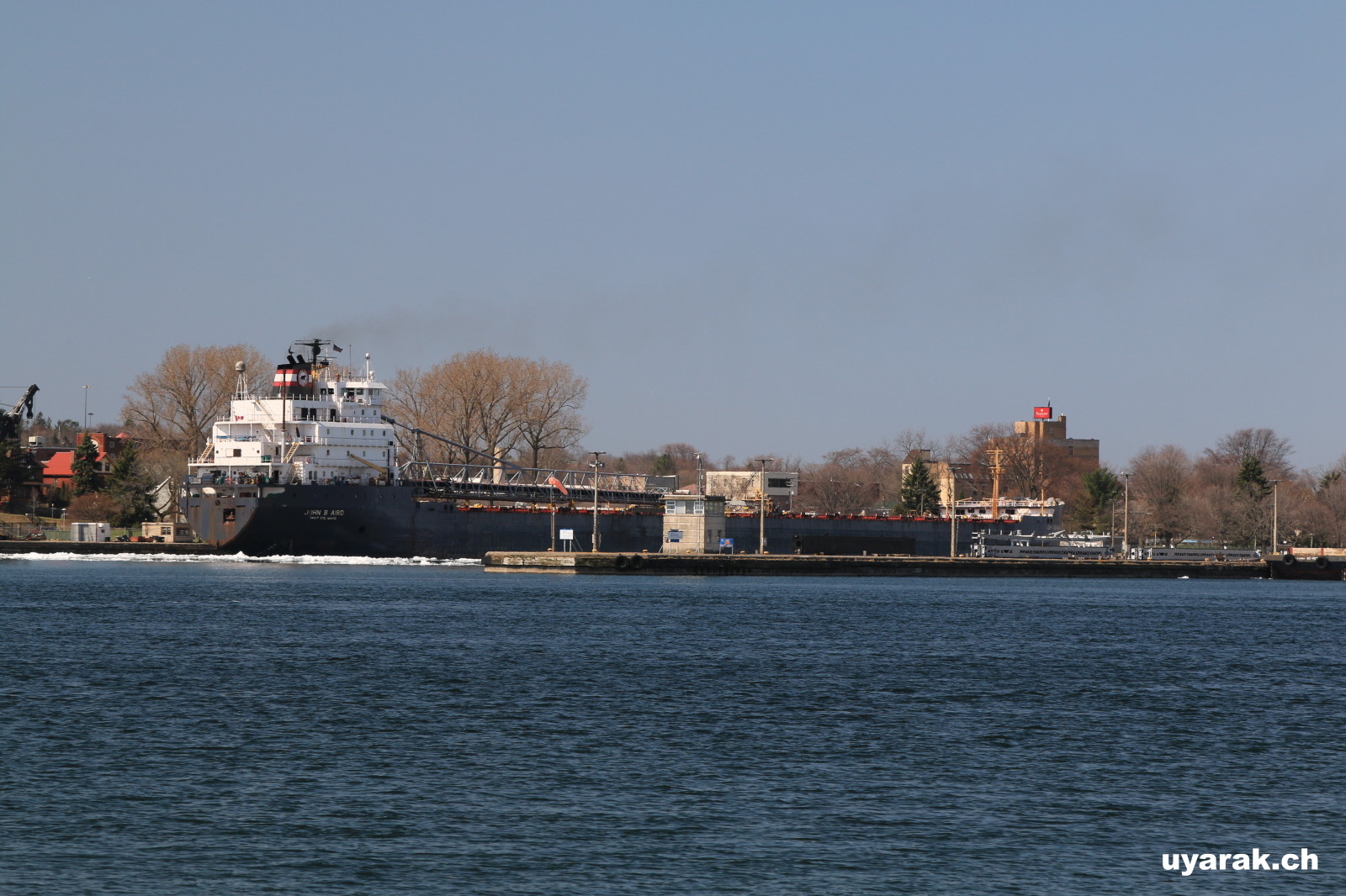Sault Ste. Marie