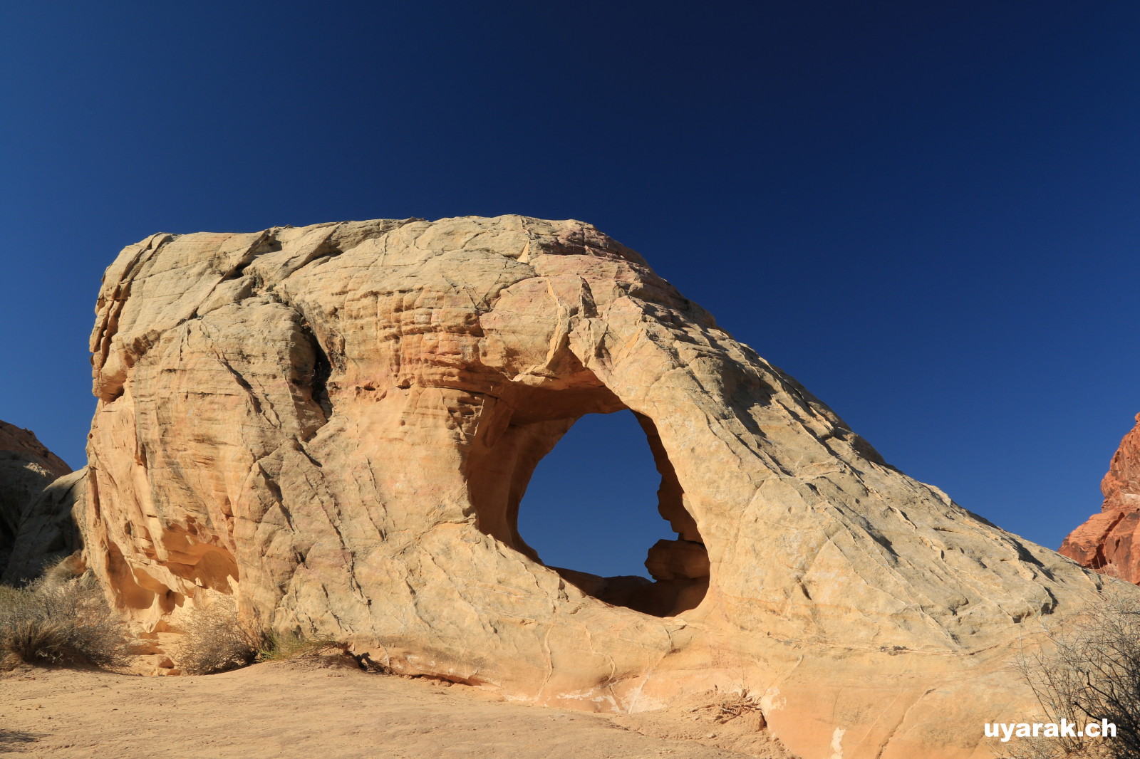 Valley of Fire State Park, Nevada