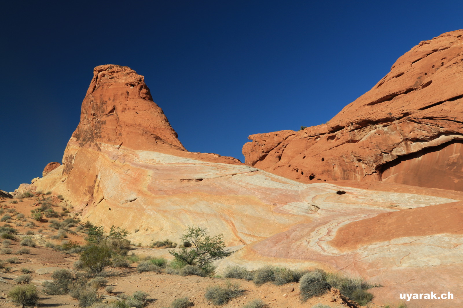 Valley of Fire State Park, Nevada