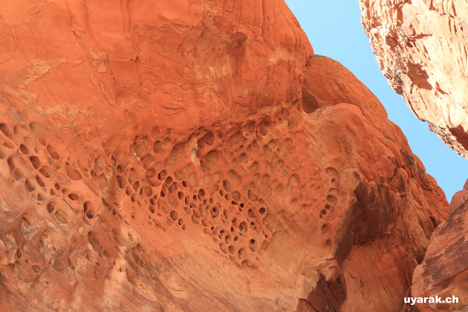 Valley of Fire State Park, Nevada