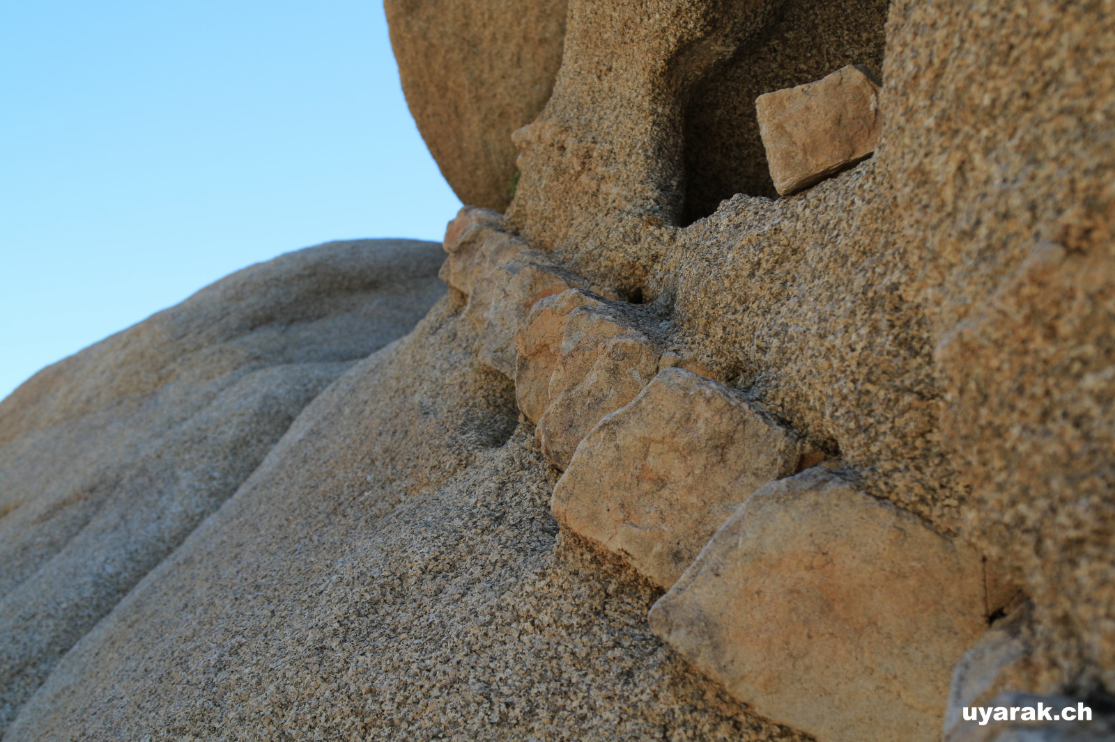 Joshua Tree National Park, California