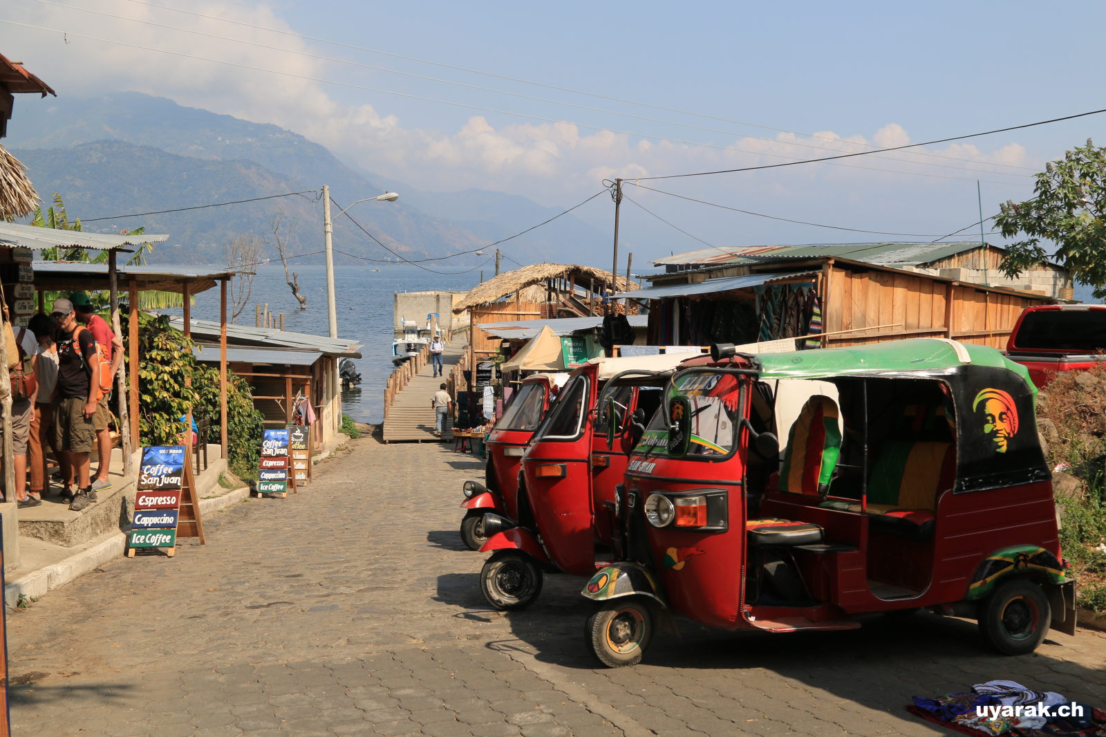 San Juan, Guatemala