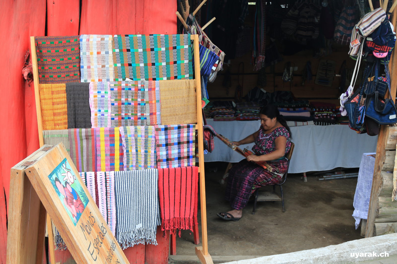 San Juan, Guatemala
