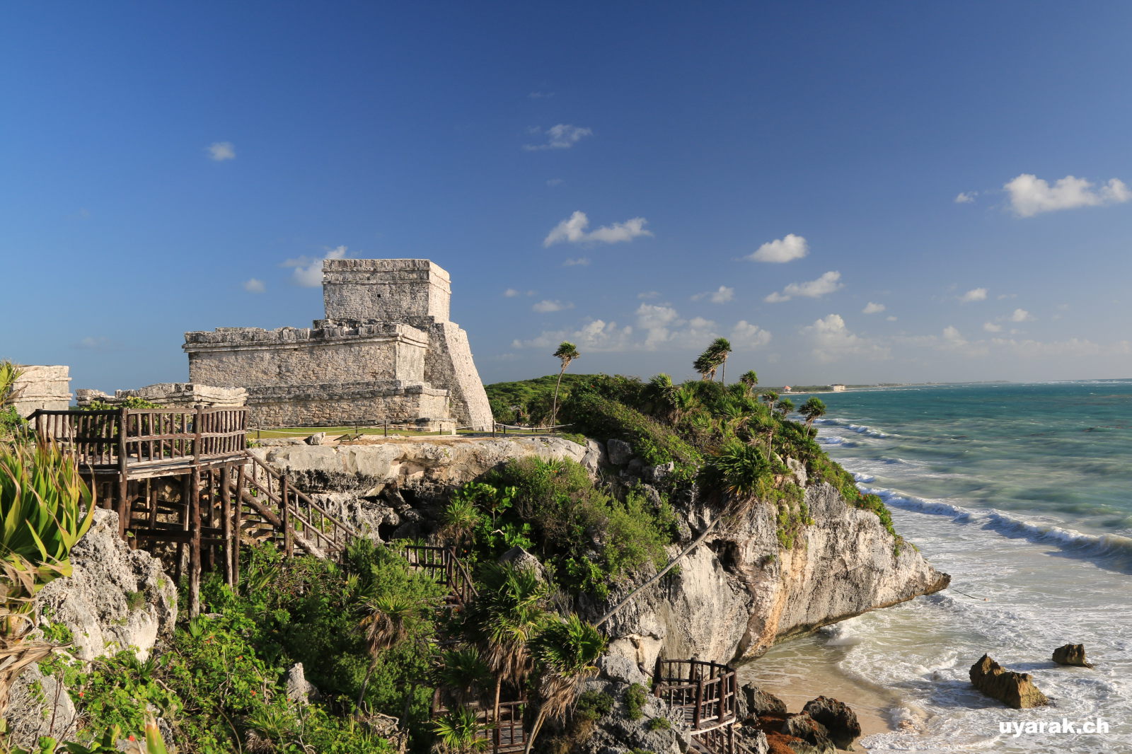 Tulum, Quintana Roo, Mexiko