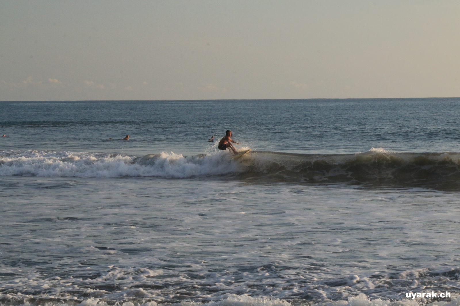 Playa Hermosa, Costa Rica