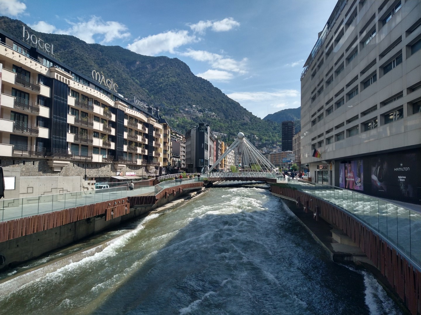 Andorra la Vella 