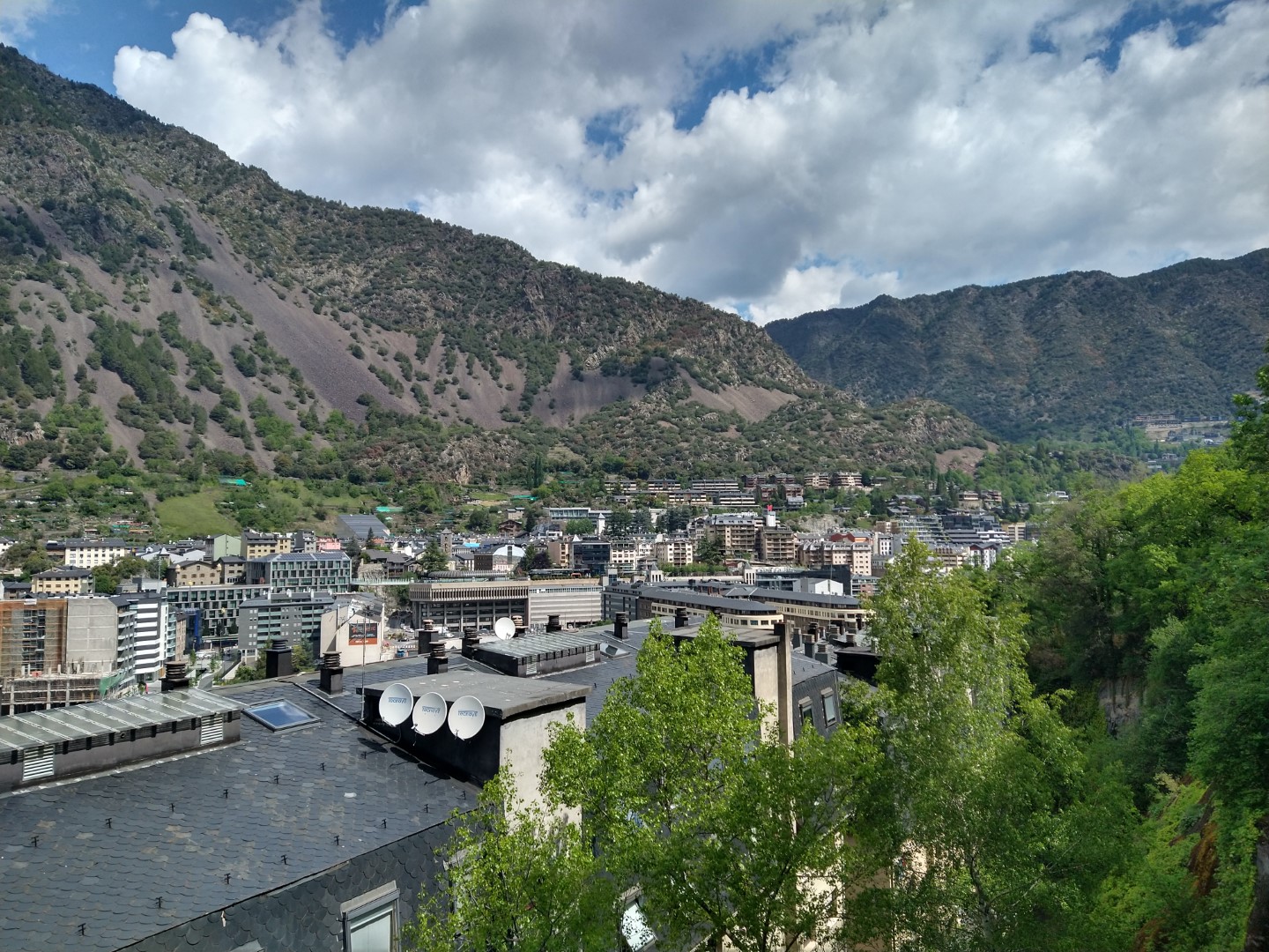 Andorra la Vella 