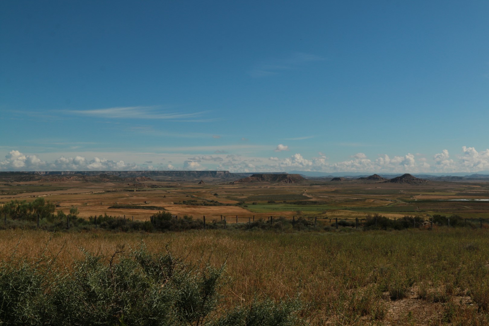 Bardenas Reales 