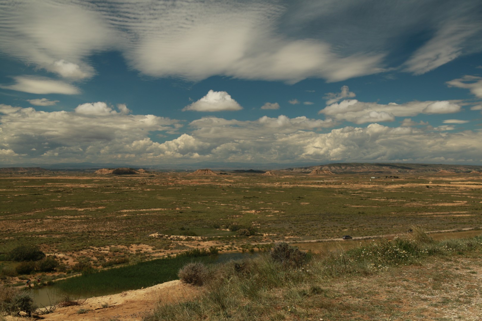 Bardenas Reales 