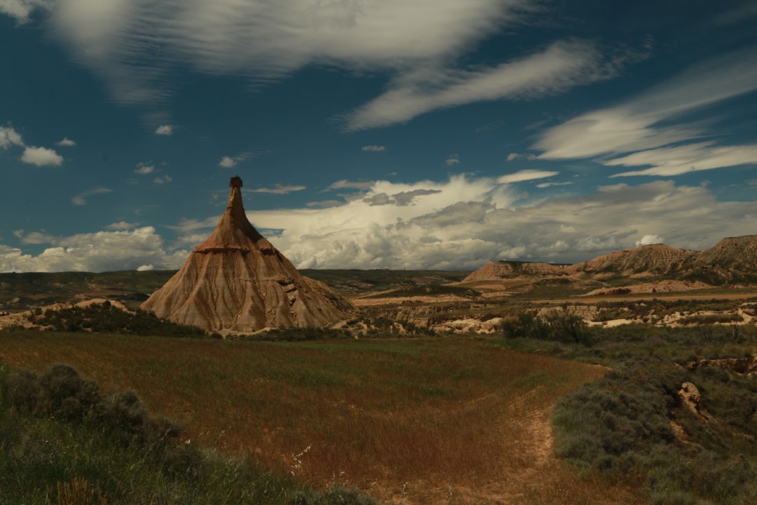 Bardenas Reales 