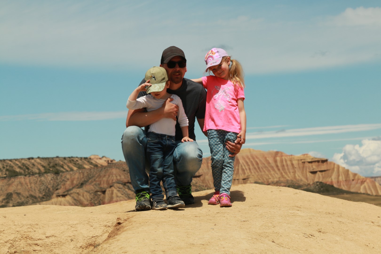 Bardenas Reales 