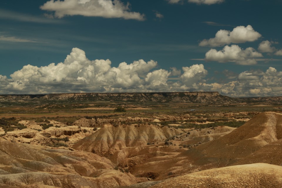 Bardenas Reales 