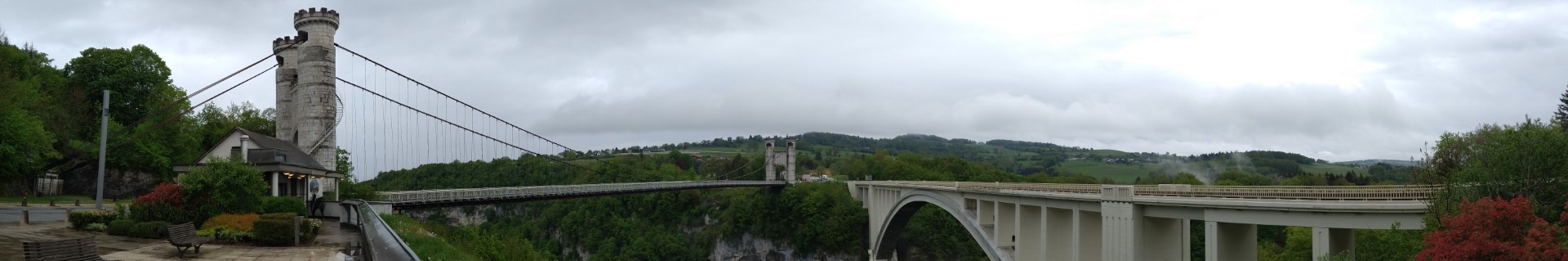 Pont Charles Albert