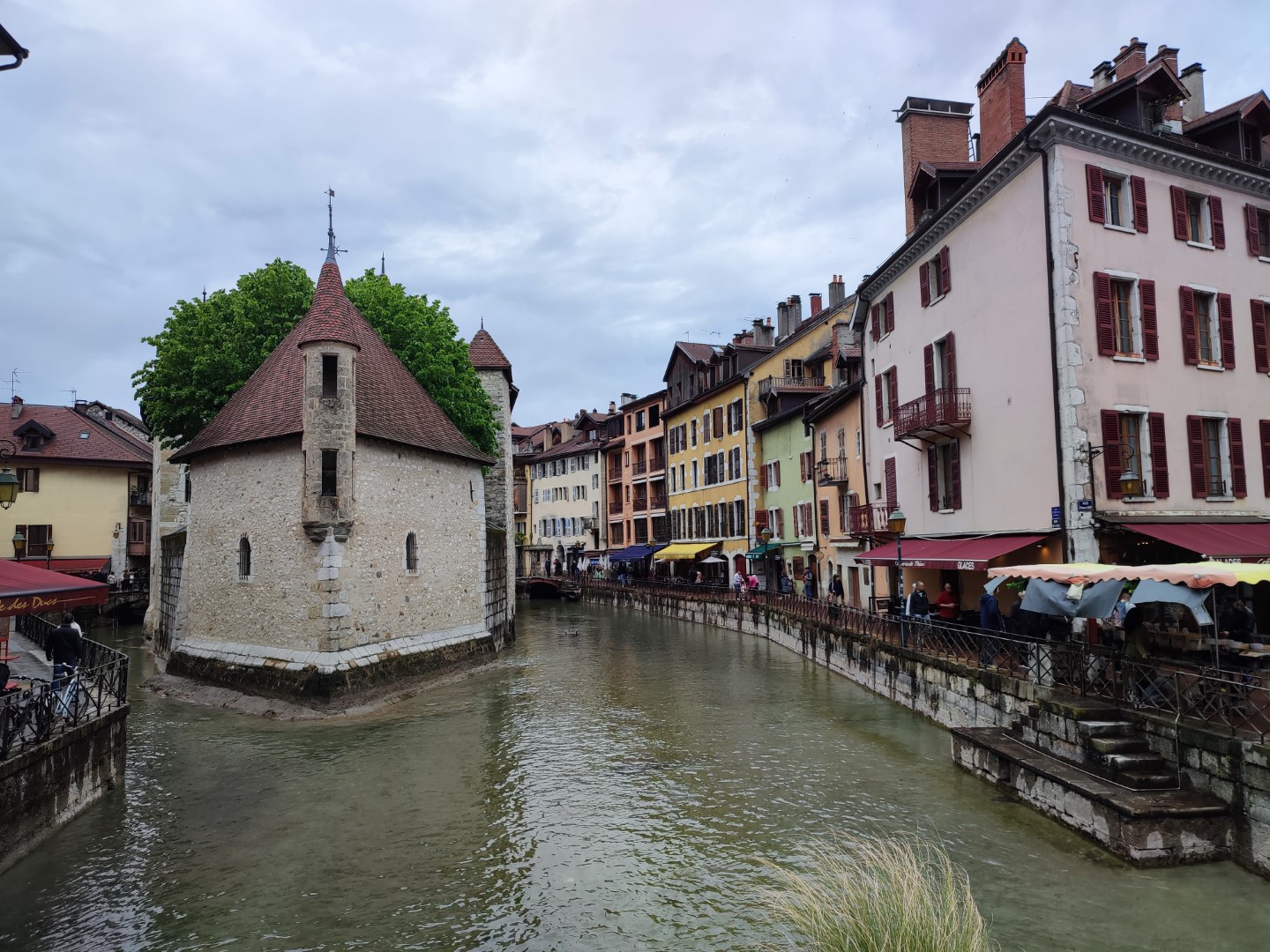 Annecy 