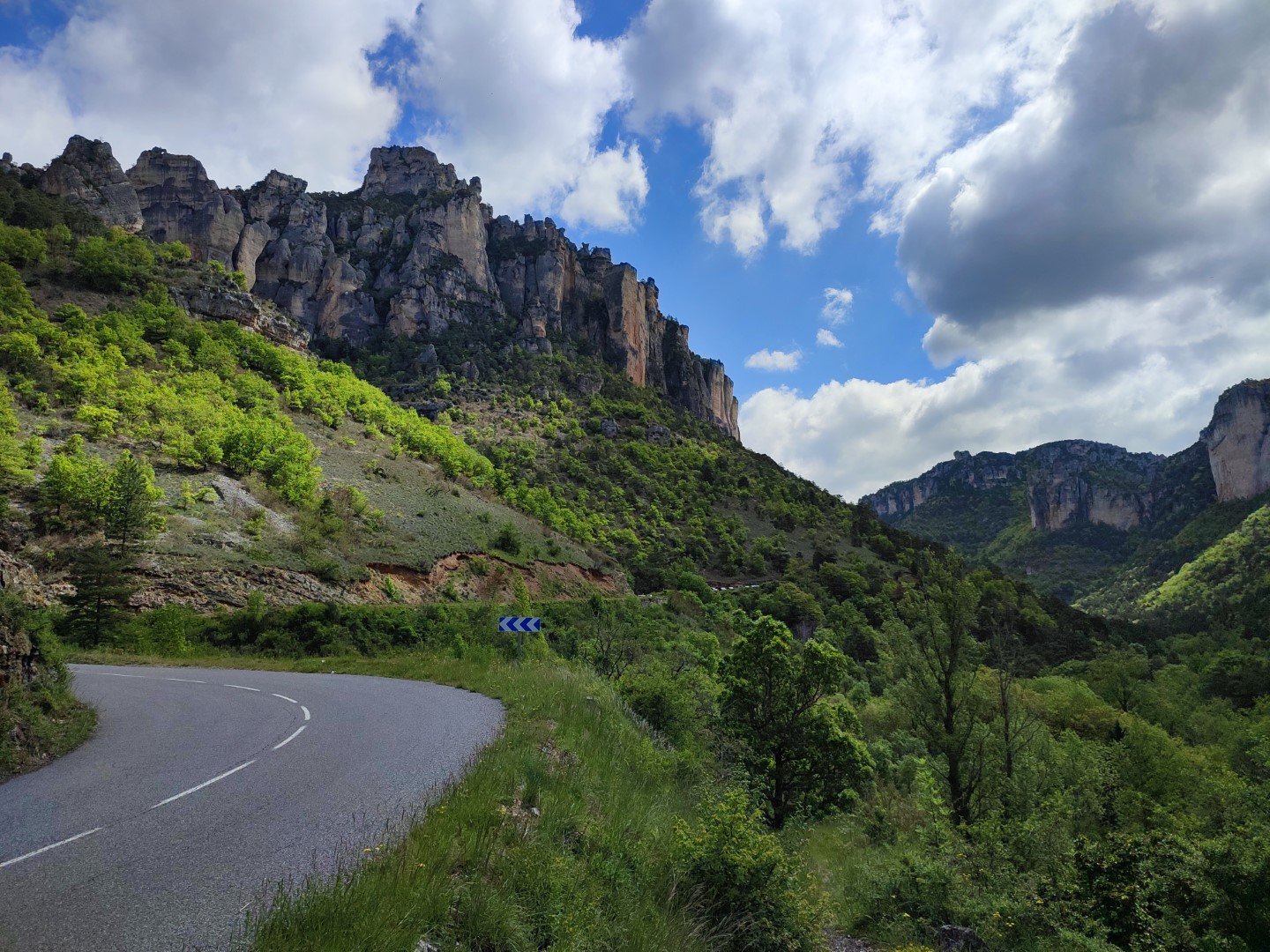 Parc national des Cévennes 